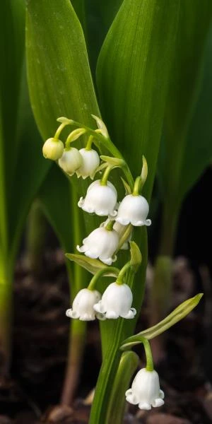 CONVALLARIA Majalis 3 CONVALLARIA Majalis